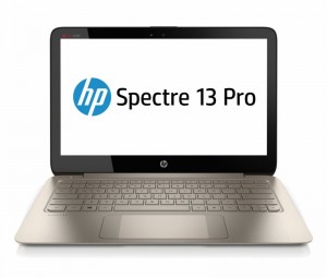 HP Spectre 13 Pro