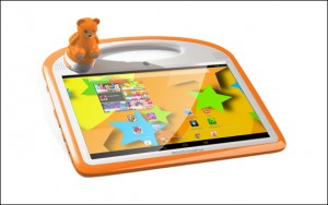 Archos 101 ChildPad