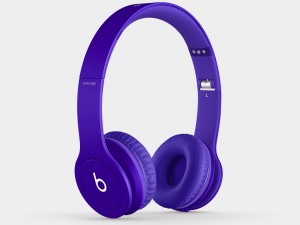 Cuffie Beats by Dr. Dre Solo HD Monochrome (Medium)