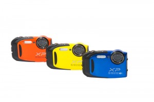 FinePix XP70