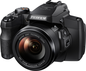 Fujifilm FinePix S1