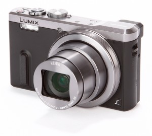 Panasonic Lumix TZ60