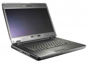 GammaTech Durabook S15H