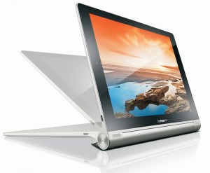 Lenovo Yoga Tablet 10 HD+