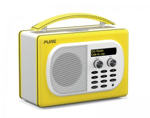 Pure Evoke Mio Deutsche Grammophon Edition