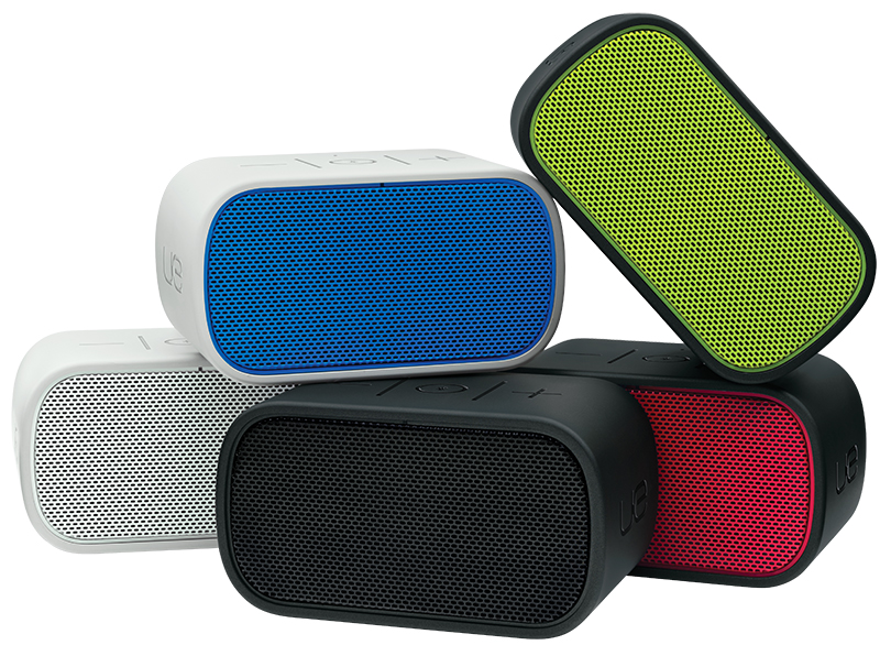 UE MINI BOOM piccolo speaker, grande audio