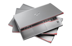 Lifebook E734, E744 ed E754