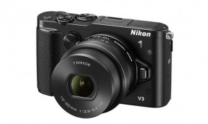 Nikon 1 V3