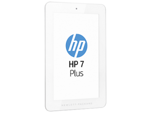 Tablet HP 7 Plus 1301