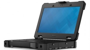 Dell Latitude 12 e 14 Rugged Extreme