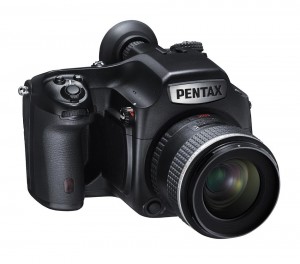 Pentax 645Z