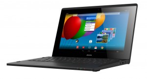 Archos ArcBook