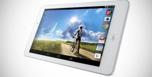 Acer Iconia Tab 8