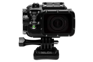 Action cam Nilox F-60 EVO