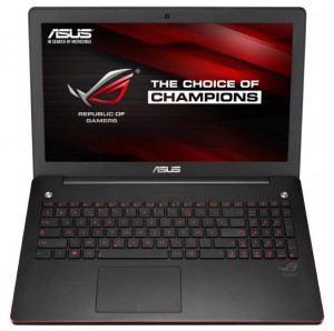 Asus ROG G550JK