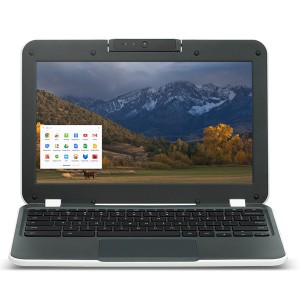 Chromebook CTL