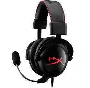 Kingston HyperX Cloud