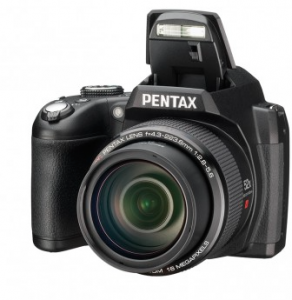 Pentax-XG-1