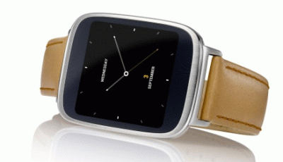 Asus ZenWatch