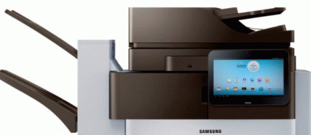 Samsung stampanti Android