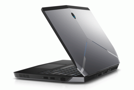 Alienware 13 laptop per giocare