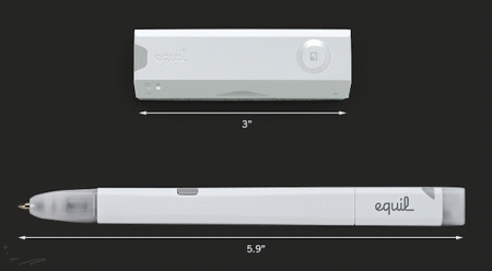 Equil-Smartpen