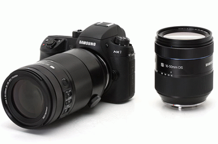 Samsung NX1