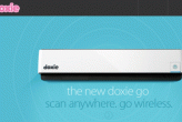 Doxie lo scanner wifi