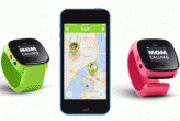 FiLIP 2 smartwatch per bambini