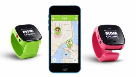 FiLIP 2 smartwatch per bambini