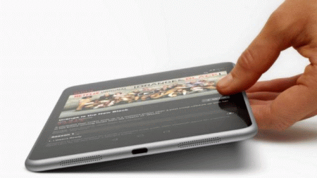 N1 tablet Nokia