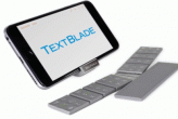 TextBlade tastiera