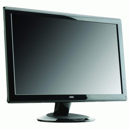 monitor per PC