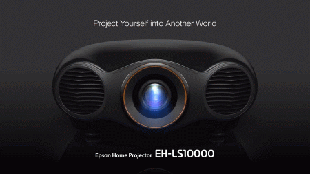 Epson EH-LS1000