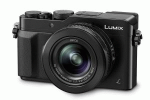 Panasonic Lumix LX100