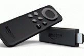 Amazon Fire TV Stick