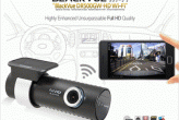 BlackVue-Carcam Speeka