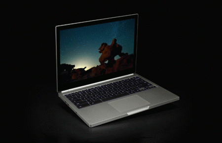 Chromebook Pixel Google