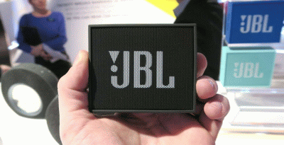 JBL GO