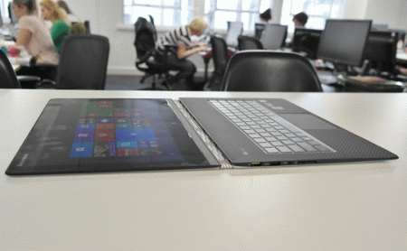 Lenovo Yoga 3