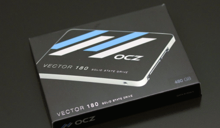 OCZ Vector 180 240 Gigabyte