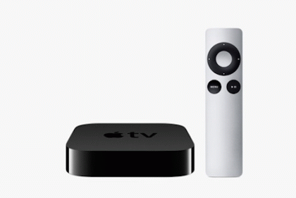 Apple-TV