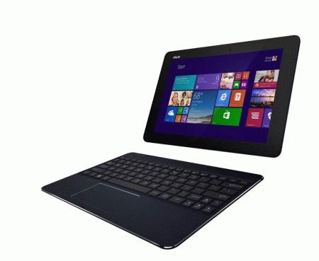 Asus Transformer Book T100 Chi