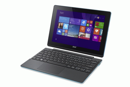 Acer Aspire Switch 10 E