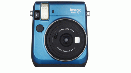 Instax Mini 70