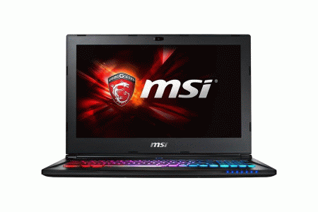 MSI GS60 2QE Ghost Pro