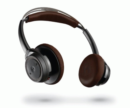 Plantronics BackBeat Sense