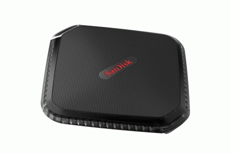 SanDisk Extreme 500