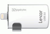 Lexar JumpDrive M20i da 32 Giga