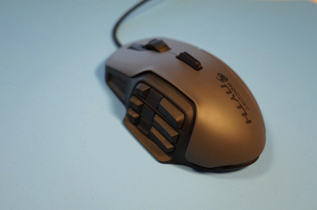 Roccat Nyth mouse gaming